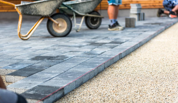 Best Concrete Patio Design and Installation in Terryville, CT