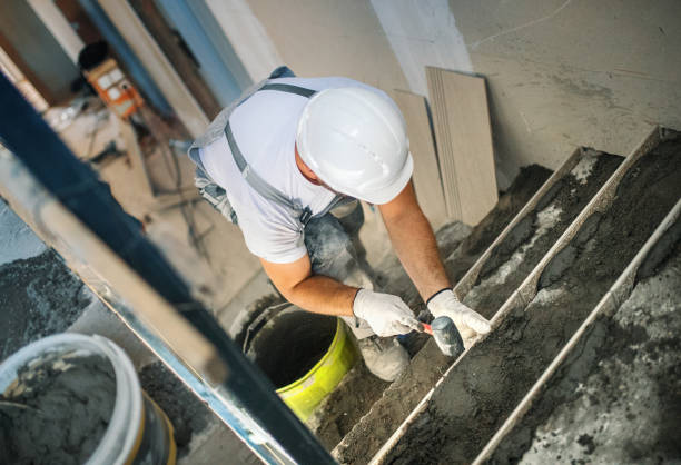 Best Concrete Foundation Repair in Terryville, CT