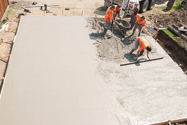 Best Concrete Grinding and Polishing in Terryville, CT